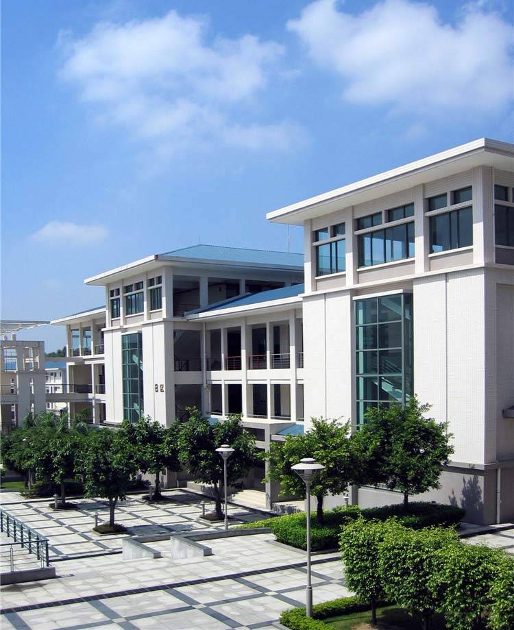 最新华南师范大学法律硕士招生复试录取数据