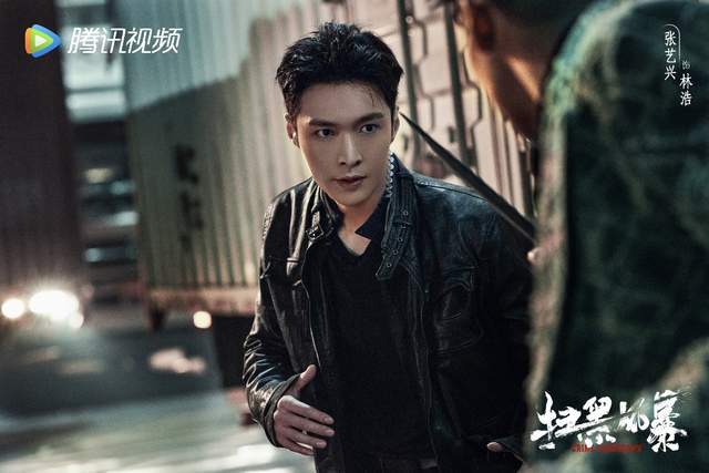 刘奕君|这可能是今年尺度最大的剧了，孙红雷又带来了王炸，拿下收视冠军