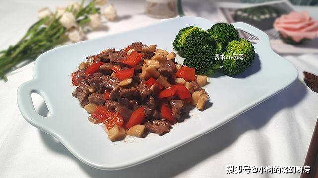 因为|这肉再贵也要舍得买，孩子多吃身体壮，我家孩子每周吃一回