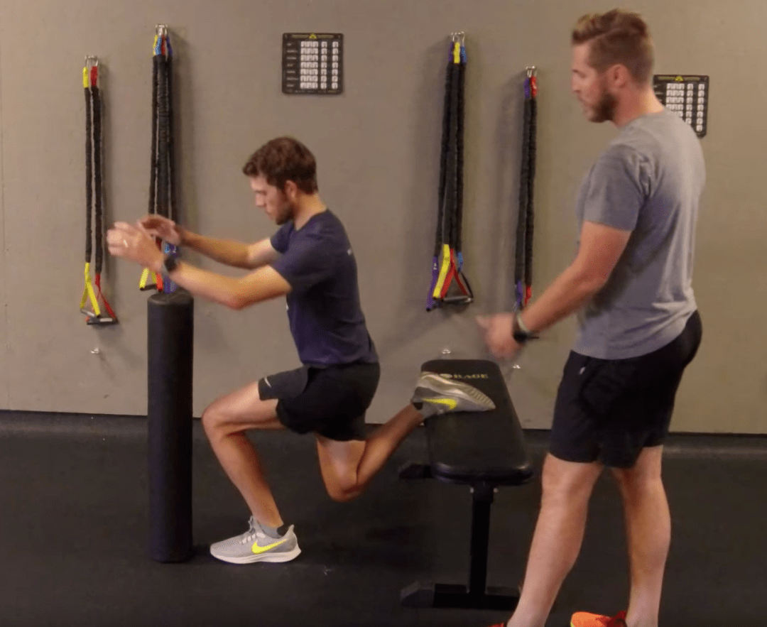 讲座|收藏！无伤奔跑：著名运动损伤专家江东讲座实录