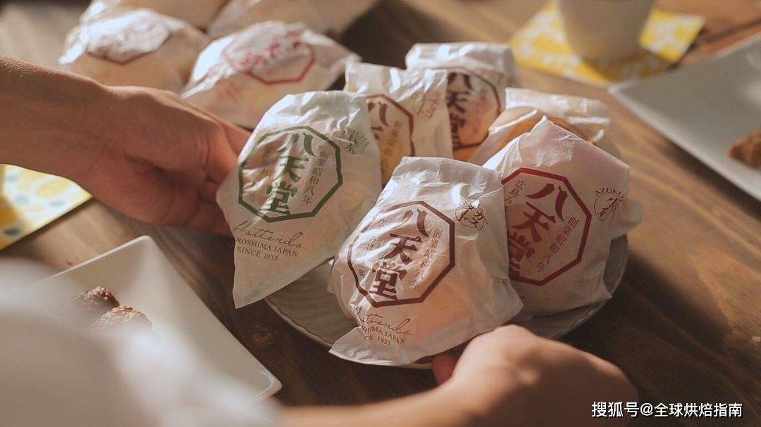 這家只做奶油麵包的老店，平均每天3萬個4個小時售完，火爆全球！ 熱愛美食 第18张