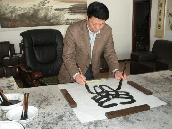 李京—藏品艺术网书画艺委会委员_书法