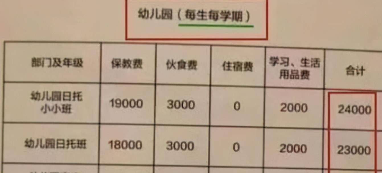 教学|教育部下发重要通知，幼儿园将迎来全新变化，私立幼儿园该犯愁了