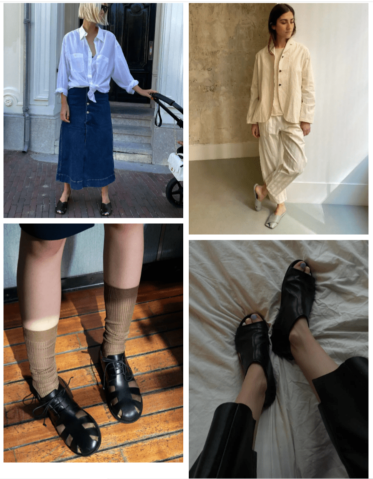 设计|Girls～抓住夏天的尾巴，再穿些小裙子吧