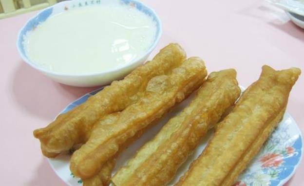 杂粮|国内最常见的3种早餐，每一种都令人回味无穷，你最喜欢吃哪种？