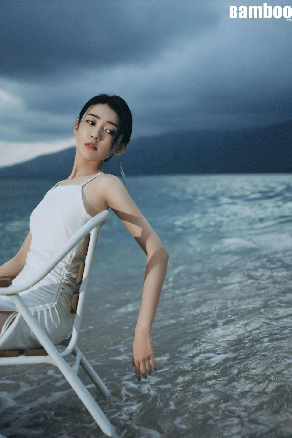 lar00me·陈怡凡:秘境花园 ready to wear | ss22 cfw 预览