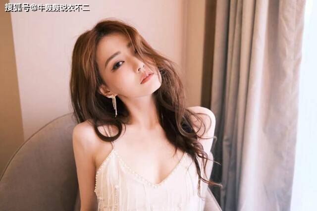 画眉|实用画眉教程：什么脸型画什么眉毛！眉形画的好，给人气质也不同