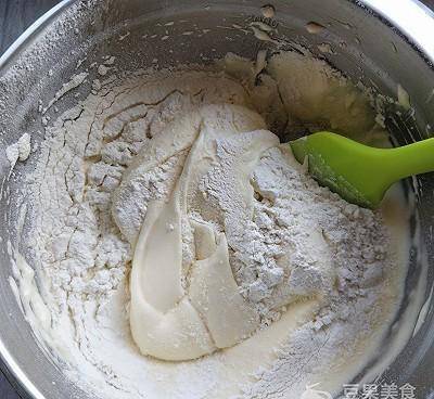 做法|狗狗甜甜圈蛋糕的做法，简单易做，人都可以吃