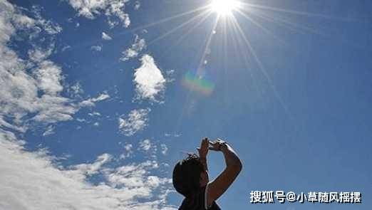 怎么晒太阳才最科学 4148865081bd43aa9668b8ea38241da8.jpeg