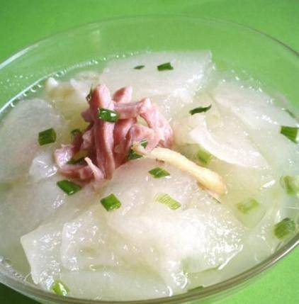 农家|好吃又简单的几道咸肉做法，农家秘制配方，想学快来看看吧