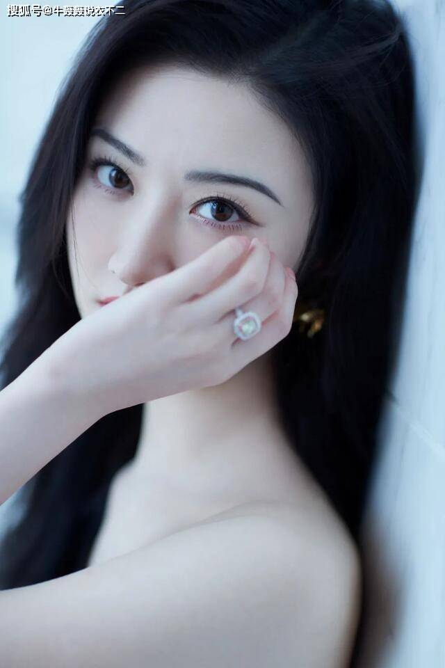 画眉|实用画眉教程：什么脸型画什么眉毛！眉形画的好，给人气质也不同