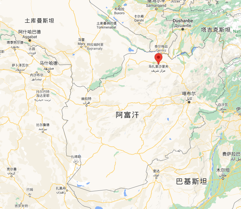 原创一夜之间塔利班又拿下3个省会距首都11公里美国人加速逃离