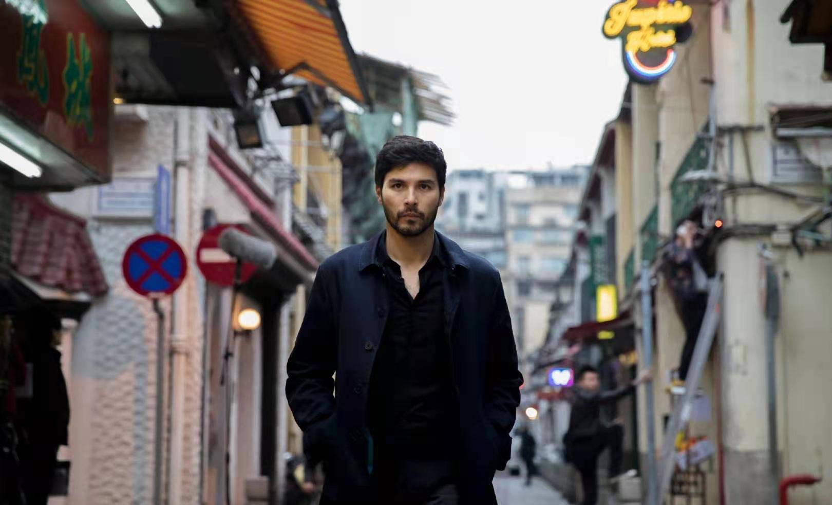 电影|33岁男星痛失二胎！胎儿患肿瘤1颗肾没成形，9个月没存活心如刀绞