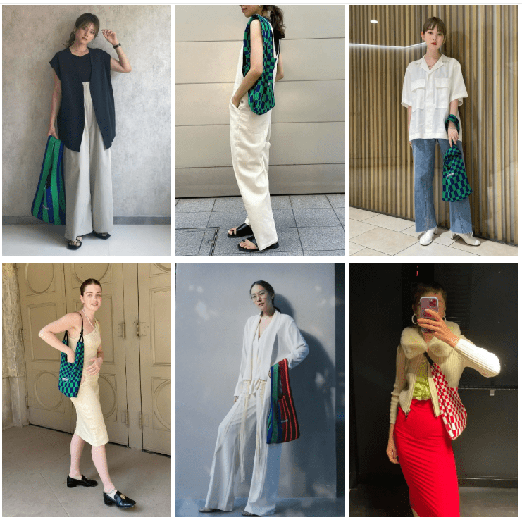 设计|Girls～抓住夏天的尾巴，再穿些小裙子吧