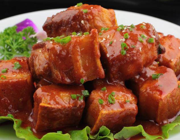 做红烧肉需要什么材料最好 86ec89f320e04ce28ea4a81dbbe8f7c3.jpeg