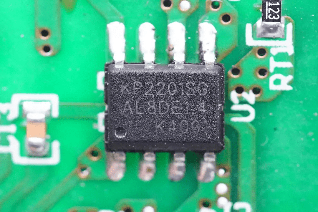 必易微推出高性能快充及氮化镓快充系列解决方案,集成度高