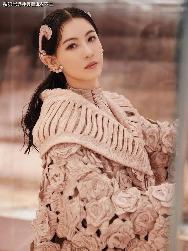 画眉|实用画眉教程：什么脸型画什么眉毛！眉形画的好，给人气质也不同