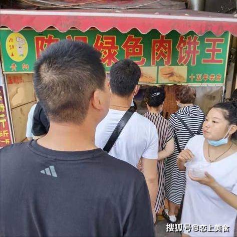 全靠|老贵阳人爱吃的独一份早餐，5元吃饱8元吃好，外地人却吃不下