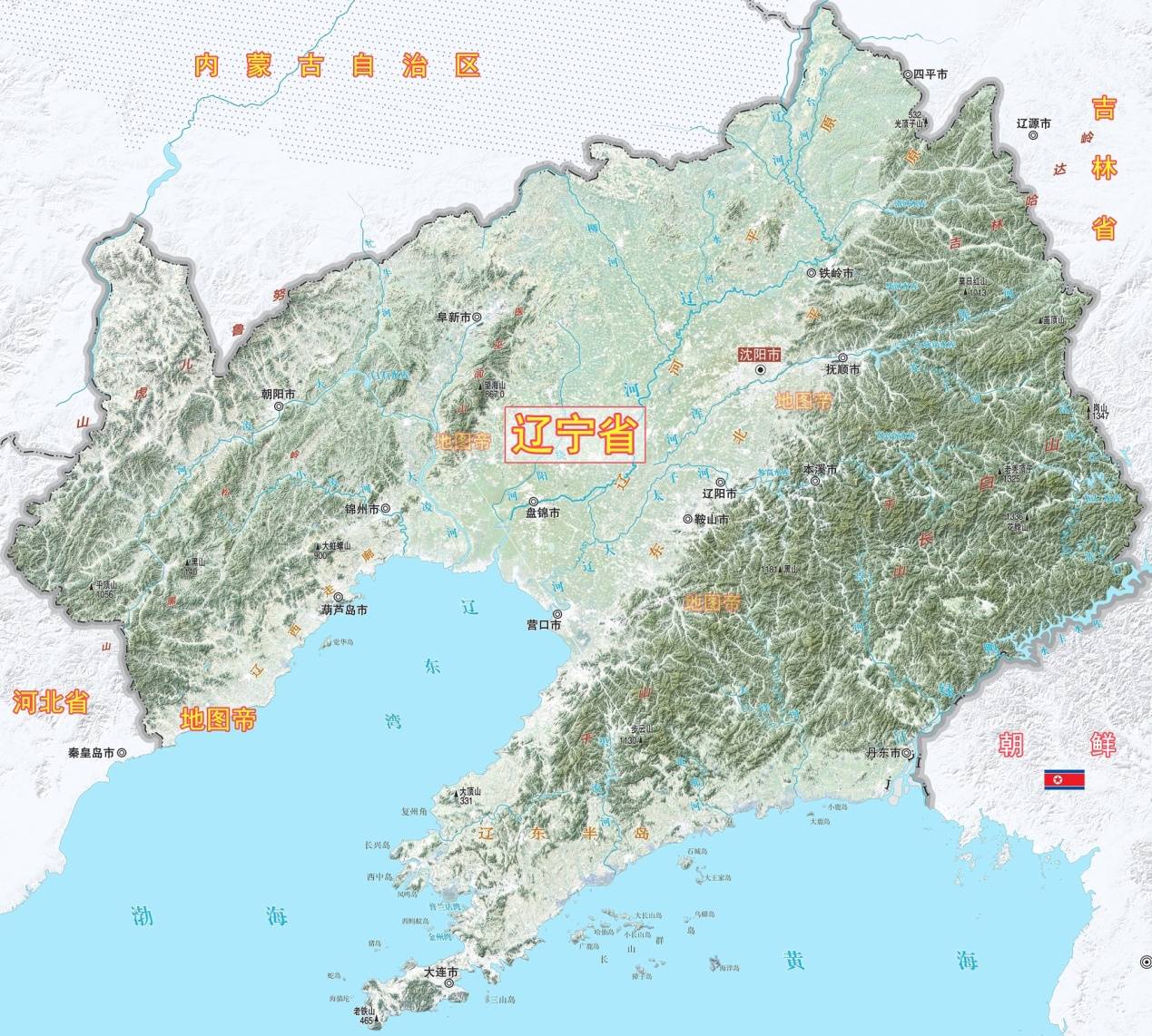 原創明朝出任遼東巡撫的文官級別很低是不重視遼東嗎