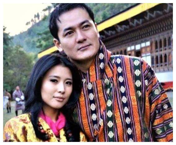国王|不丹最受宠大王母64岁似少女，女儿嫁平民生俩娃，却被迫离婚