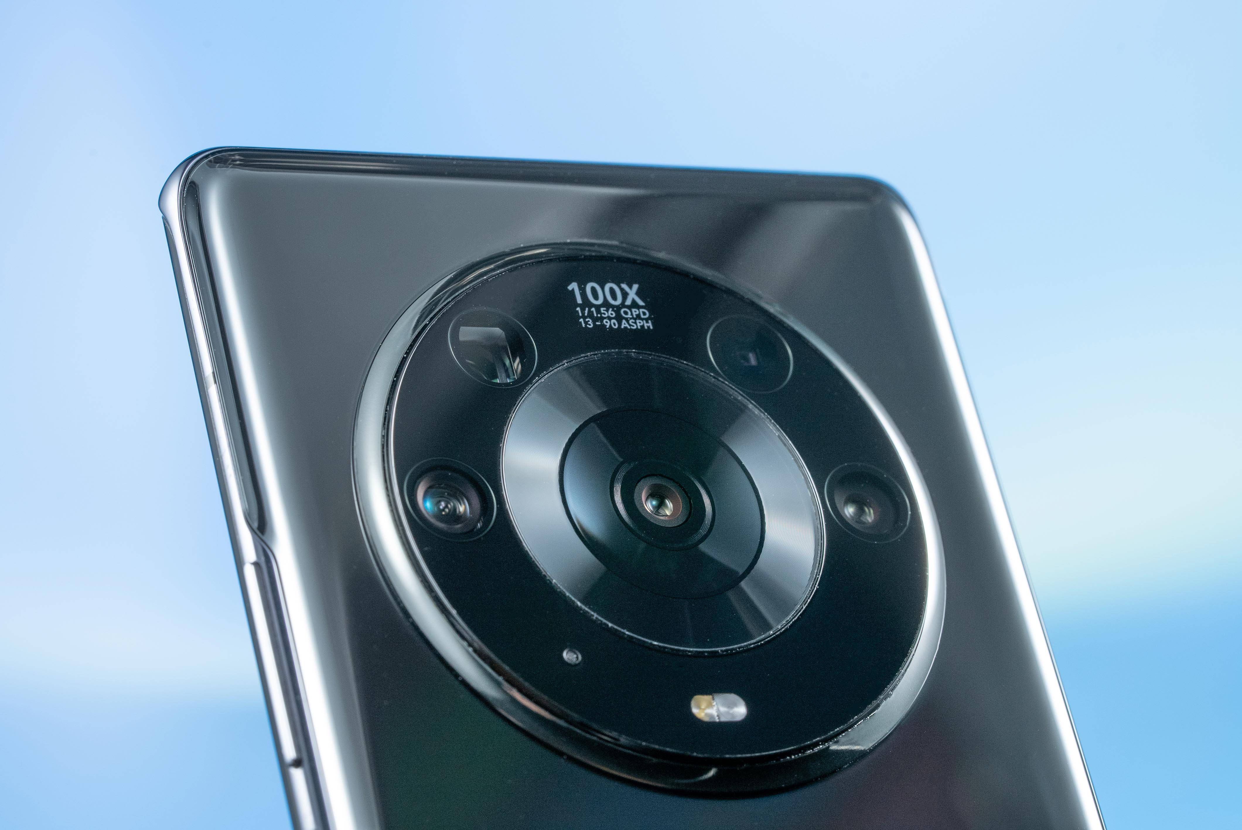 全能科技冲破高端市场,荣耀 magic3 pro体验