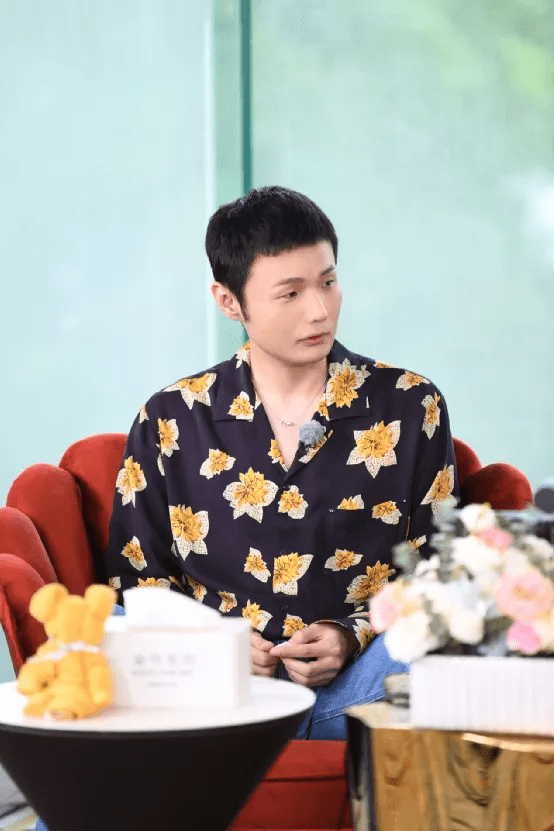 李荣浩|《嗨放派》超解压！任嘉伦李荣浩憋笑挑战，王嘉尔陈飞宇嗨翻全场