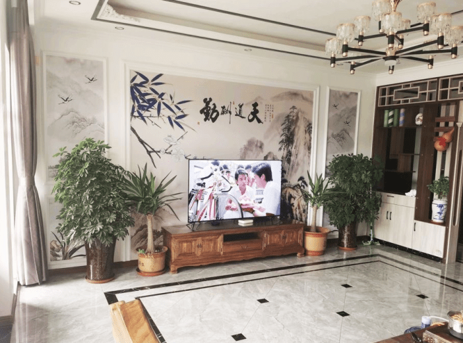 开云APP 开云官网入口天津蓟县民宿农家院旅游攻略：蓟县会缘小筑民宿有故事有温度有设计(图4)