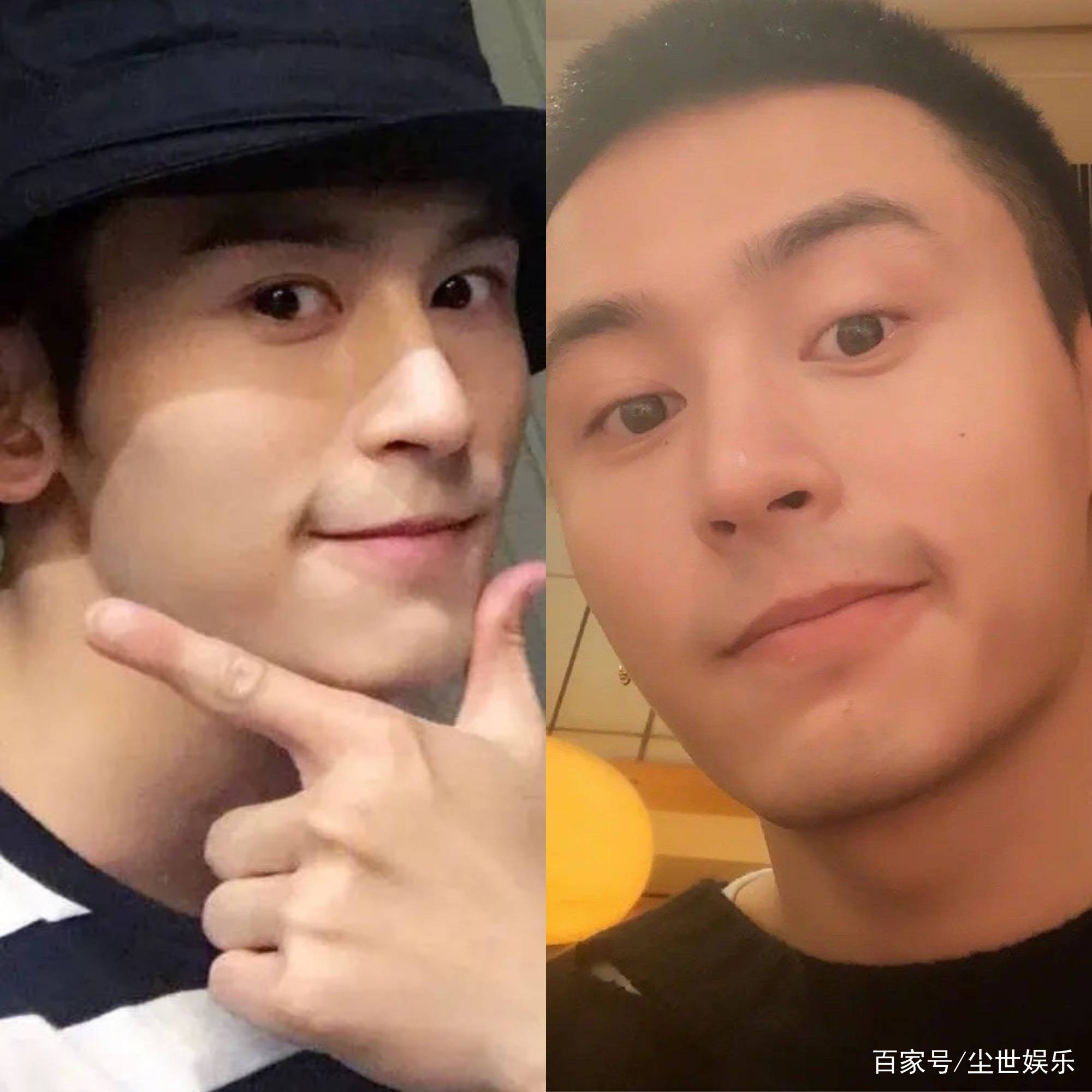 产品|张哲瀚代言卸妆产品，卸完妆后皮肤状态曝光，有颜任性！
