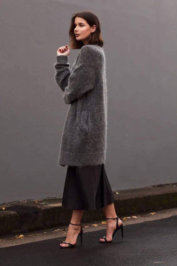 设计|别穿安全裤了，2021早秋流行这样穿！