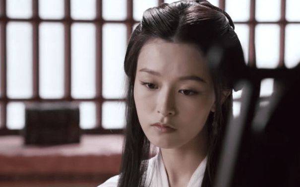 慕容复|《天龙八部》 没有英雄气概,扮起古装起来更突出了这些硬伤#天龙八部 #