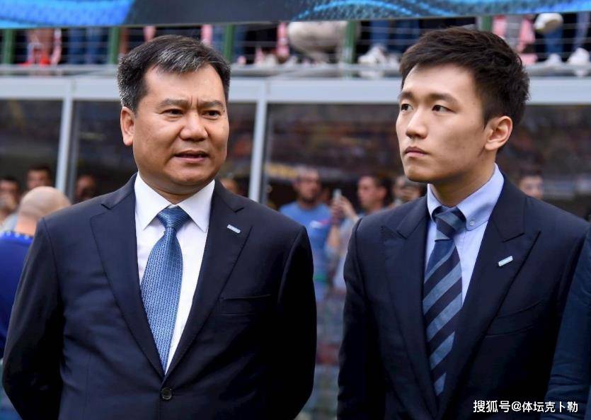 军团|国米将要易主？蓝黑球迷要感谢苏宁集团，意甲冠军+5.5亿欧元投入