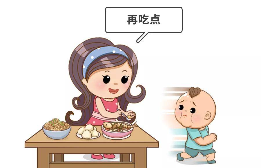 体重|卫健委：严防儿童肥胖！近20%营养不良！“假早餐、坏晚餐”别吃