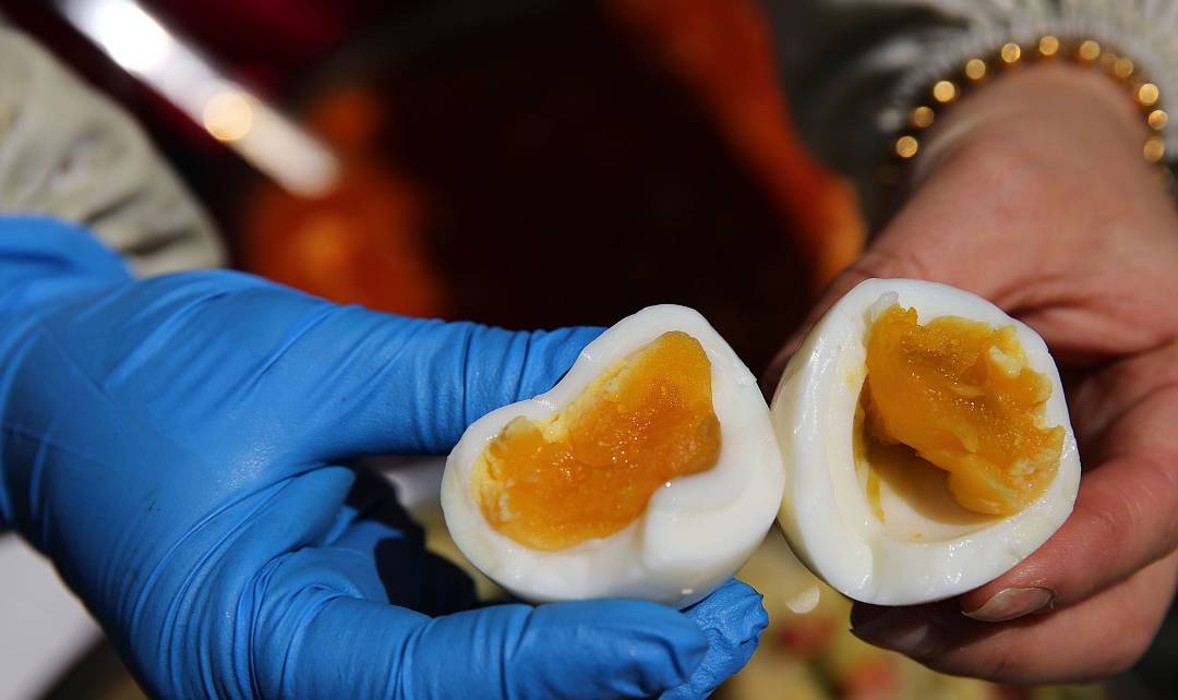 肉类|5种常见早餐,劝你尽早撤下饭桌,当心细胞“变坏”,幸好看到了