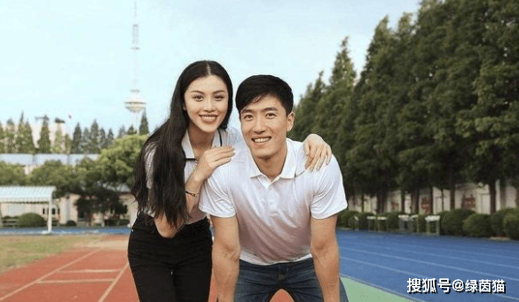 计划|苏炳添称计划要二胎！网友催姚明刘翔，为中国体育做特殊贡献