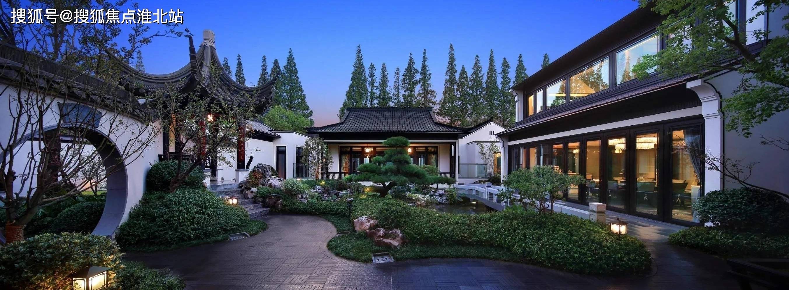 苏州金庭『复园复园』 官方售楼处电话:400-000-0460 转 2222【营销