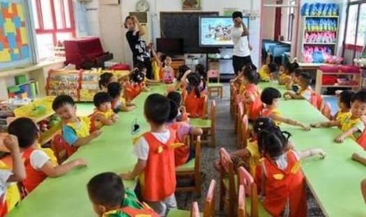 什么|这3种幼儿园“冷暴力”，孩子可能在默默承受，而家长却一无所知