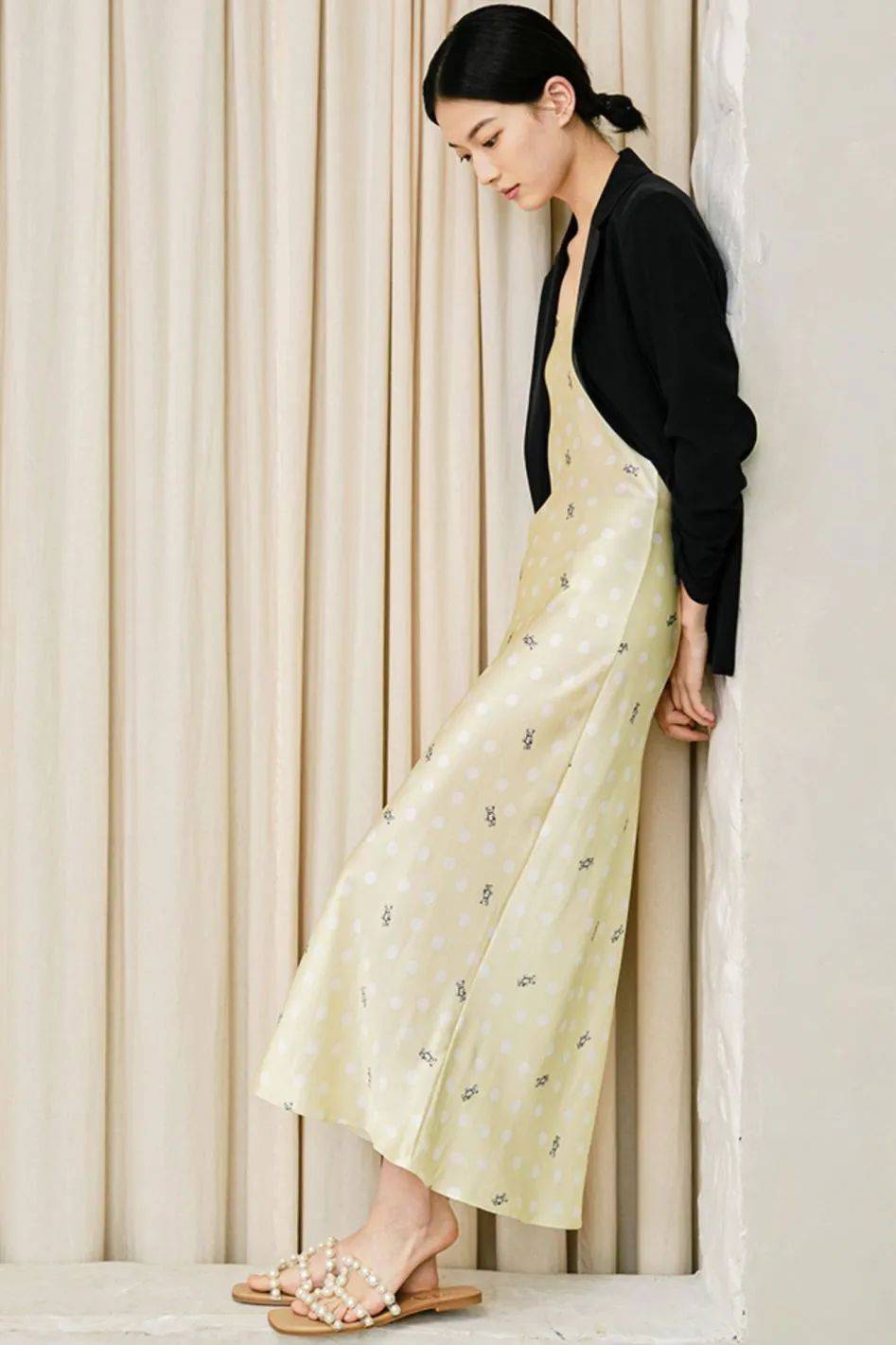 设计|别穿安全裤了，2021早秋流行这样穿！