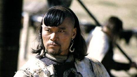 与蒙古-克烈部联军作战的,是当时草原西边强国北乃蛮部的不亦鲁黑汗