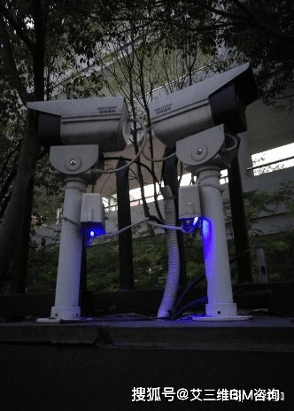生态圈|智慧工地管理系统 | 实现互联协同、智能生产、科学管理的项目信息化生态圈