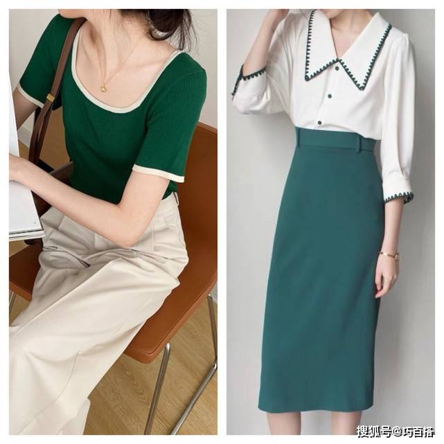显高|衣服选不对，再贵也白搭！学会这三个技巧，让你拥有“鉴宝能力”