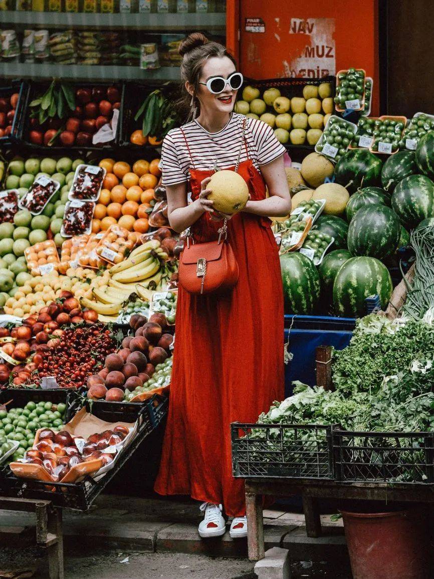 设计|别穿安全裤了，2021早秋流行这样穿！