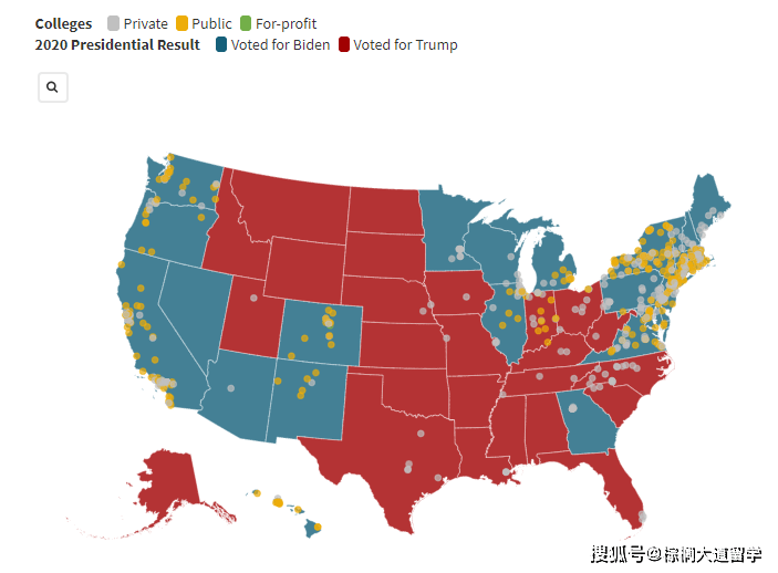 官网|留学生/申请党必看：英美高校疫苗接种要求汇总！