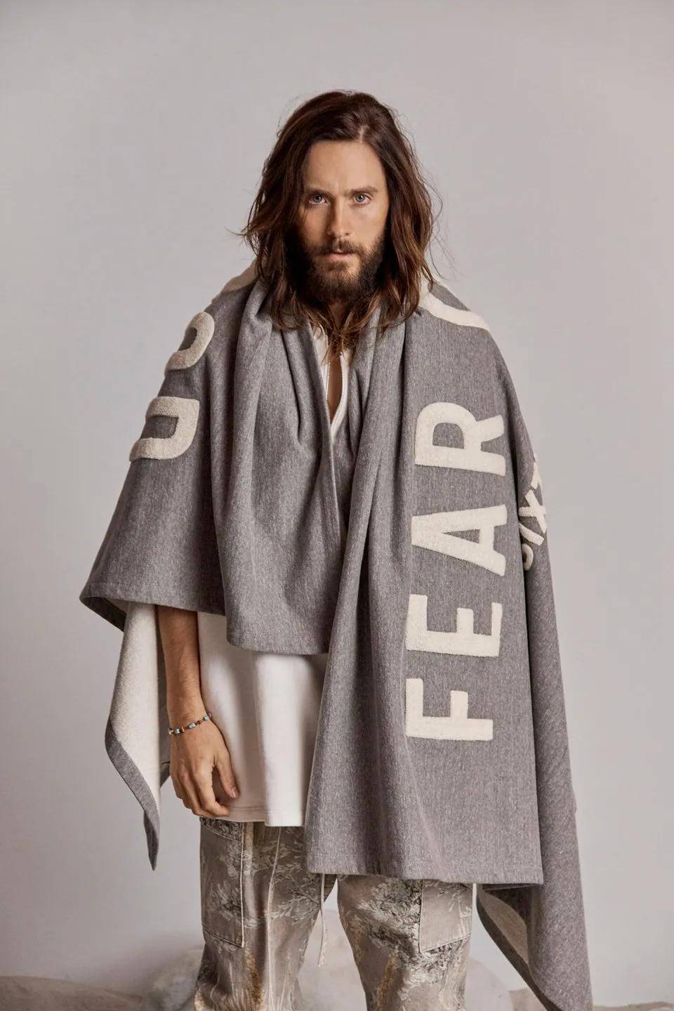 Fear|如何看待 Fear of God