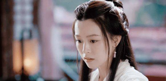 慕容复|《天龙八部》 没有英雄气概,扮起古装起来更突出了这些硬伤#天龙八部 #