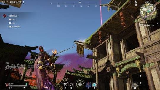 永劫无间最受欢迎的角色!天海,胡桃上榜,女主宁红夜被抛弃?