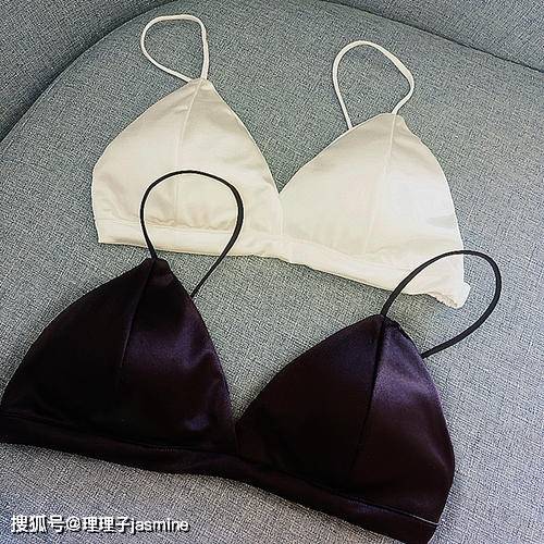 服装|女生的内衣应该怎么选？这些服装和内衣的搭配小秘诀真的很实用！