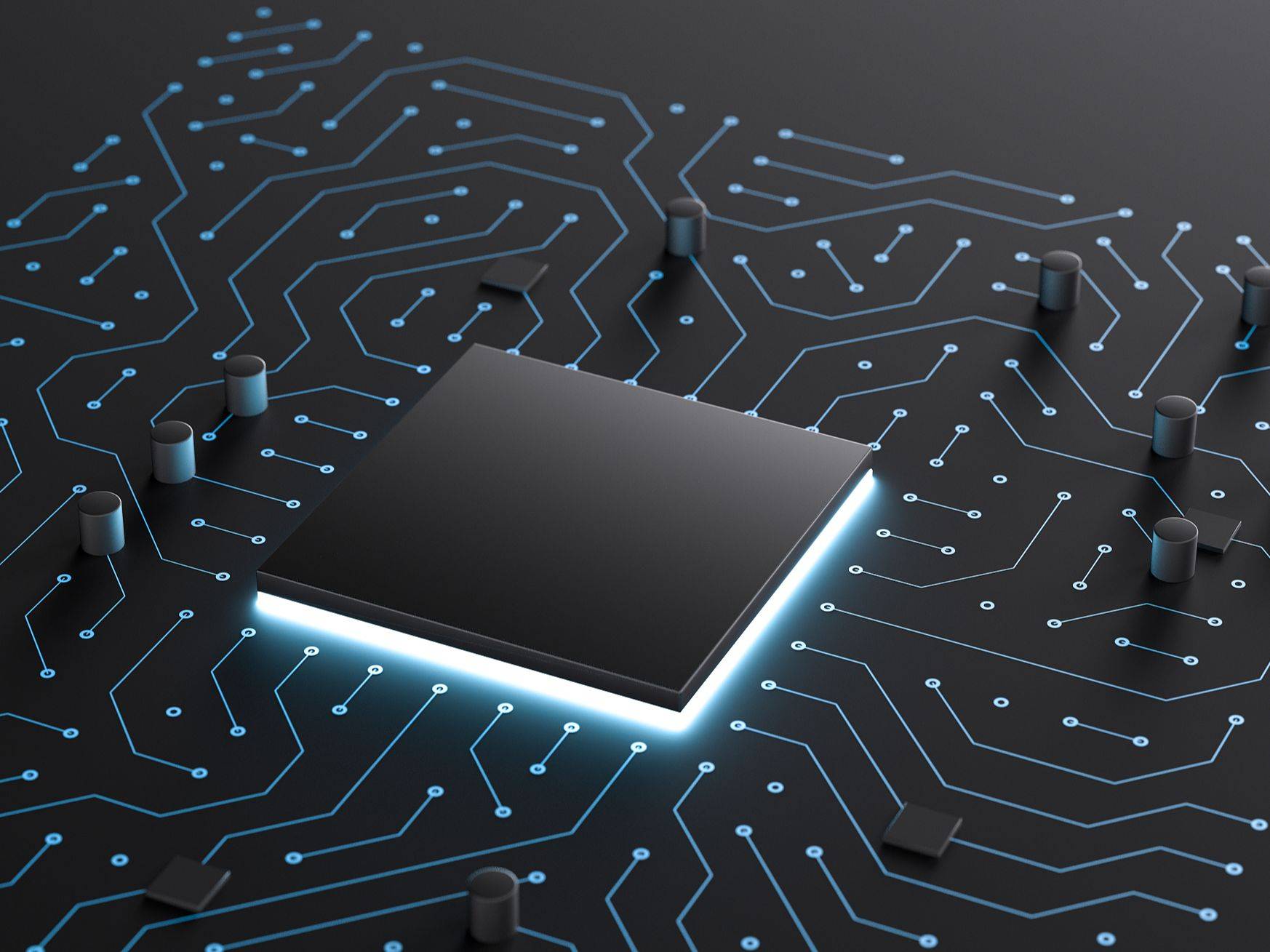 原创a股为什么半导体一直下跌