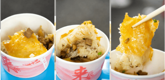 什么|江城武汉？武汉可不止这些，早餐之都武汉让你每顿都不一样