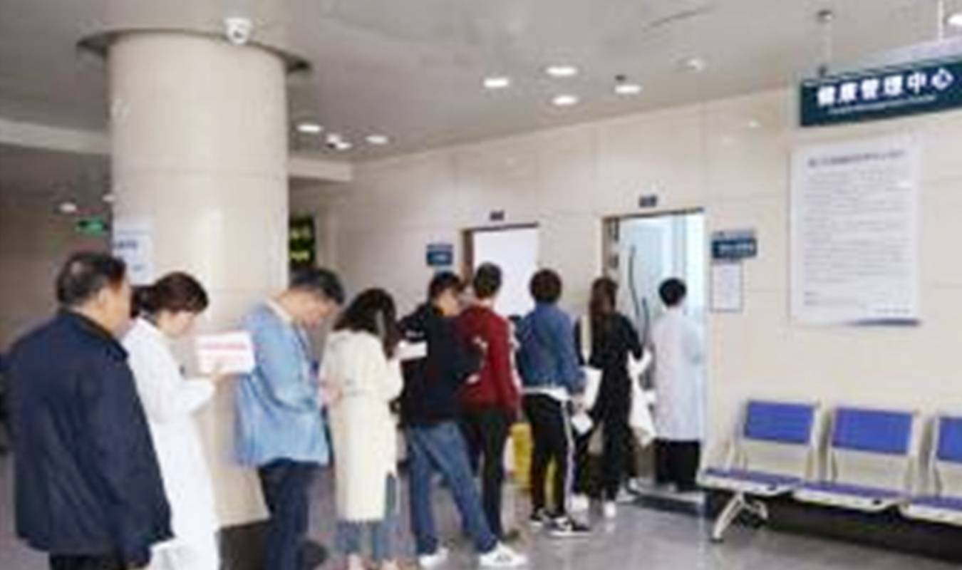 进行|孕期检查多而繁琐，但这几项却不能略过，多花钱总比一无所知要好