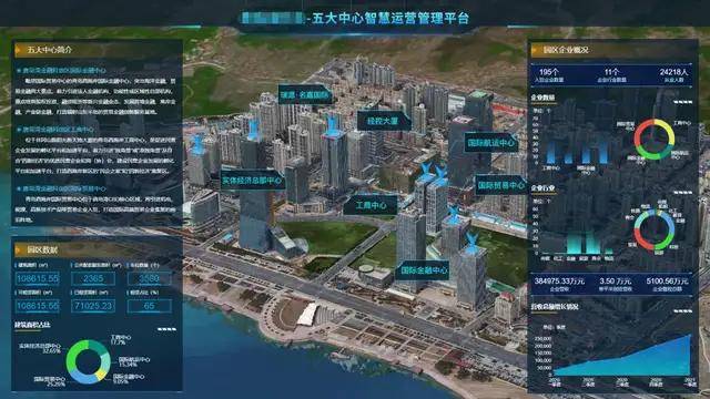 Web|『老子云引擎-轻量化篇』引擎驱动3D轻量化，实现无限大场景Web端快速开发